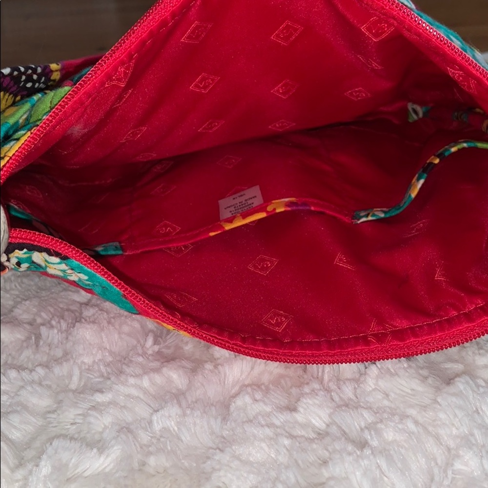 Vera Bradley Purse - Picture 3 of 3